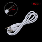 Usb Dc 2.5 Vibrator Charger Cable Cord Massagers Accessories Usb Power Supply