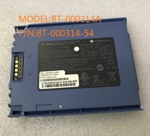 BT-000314 Batteria blu 4150mAh per ZEBRA TC51/TC56 TC510 BTRY-TC51-43HC1-01 - Foto 1 di 3