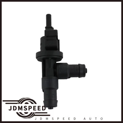 Válvula de respiración del tanque de combustible 13907614013 para Mini Cooper Clubman Countryman 2016-20 Foto 1 de 4