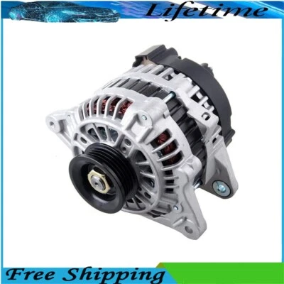 Alternadores 11011N para Kia Rio 2006-2009 2005-2010 Kia Sportage Foto 1 de 4