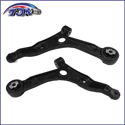 2PCS Front Lower Control Arm for Ram ProMaster 1500/2500/3500 2014-2023 - Image 1 of 4