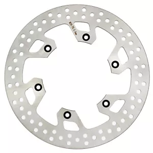 Rear Brake Disc Rotor For YAMAHA YZ125 250 YZ400 400F 426F WR125 250F 400F 426F - Picture 1 of 2