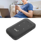 4G LTE Mobile WiFi Hotspot for 10Devices Portable WiFi Router with SIM Card Slot