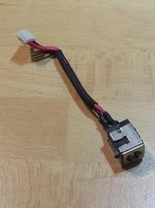 Connector Jack Supply for ASUS X5EA - X5EAE Series Power Connector - Picture 1 of 1