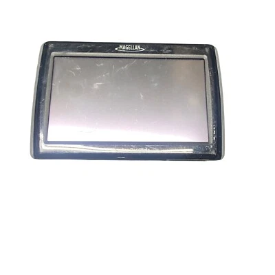 Magellan Roadmate 1470 GPS Navigator - Image 1 of 3