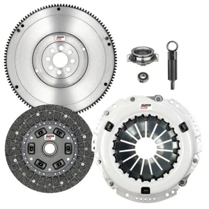 STAGE 1 HD CLUTCH KIT and FLYWHEEL for CELICA GT-FOUR ALL-TRAC 3SGTE ST165 ST185 - Picture 1 of 11