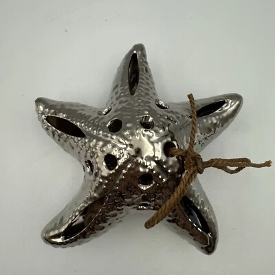Estrella de mar aroma decorativo de colección Foto 1 de 4