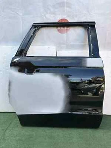 2018 2019 2020-2023 LINCOLN NAVIGATOR REAR RIGHT PASSENGER SIDE DOOR SHELL PANEL - Picture 1 of 11