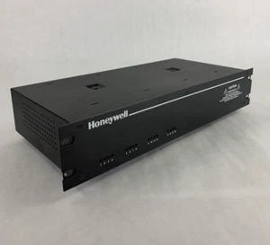 Honeywell L HPR12DC616UL Rack Mount CCTV Power Supply 12-VDC Tested - Picture 1 of 9