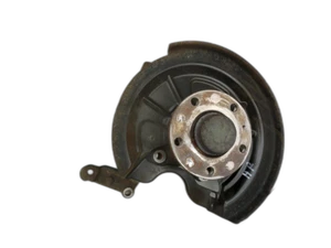 Stub Axle Wheel Hub Right Rear for VW Golf 6 VI Variant 08-13 1K0505436AE - Picture 1 of 8