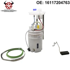 For BMW X5 X6 xDrive35i xDrive40i 2008-2014 16117204763 Fuel Pump - Picture 1 of 5