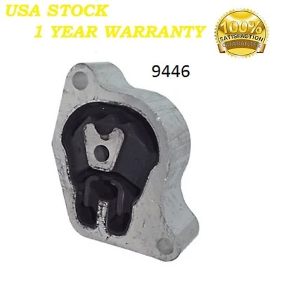 1 PIEZA MONTAJE MOTOR TRASERO APTO PARA NISSAN PATHFINDER 2014-2015 2,5 L ELÉCTRICO/GAS Foto 1 de 2