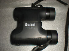 Bushnell Perma Focus 8x 32mm Binoculars Black