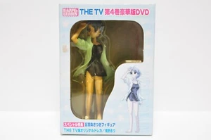 Happy Lesson Satsuki Gokajou Figure The TV Anime Toy Collection - Picture 1 of 24