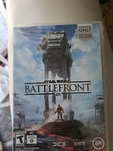 Star Wars Battle Front Download PC - Bild 1 von 6