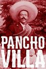Affiche imprimée art décoration murale cool Pancho Villa 12x18