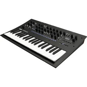 Korg Minilogue XD Polyphonic Analog Synthesizer With Digital Multi Engine - Picture 1 of 7