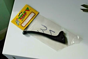 PALANCA DE FRENO DELANTERA YAMAHA XC125 CYGNUS XC150 YA50 NEGRA 3GF-H3922-00  - Imagen 1 de 3