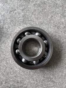 SKF Explorer 6306 N New - Bild 1 von 3