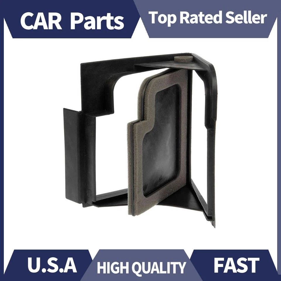 Se adapta a Ford F-150 F-250 Econoline F-350 SD principal HVAC calentador mezcla puerta Dorman Foto 1 de 2