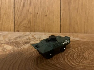 Corgi Juniors Commando V100 Armoured vehicle (597/012) - Picture 1 of 5