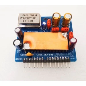 HiFi I2S CS4328 Decoding Core DAC Audio Decoder Board for DP-49 Upgrade - Picture 1 of 2