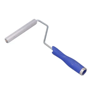 Aluminium Alloy Fiberglass Roller For Fiberglass Laminating Bubble Paddle Tool - Picture 1 of 22