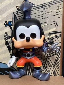 Funko POP Suelto Disney Kingdom Hearts 266 Goofy - Imagen 1 de 7