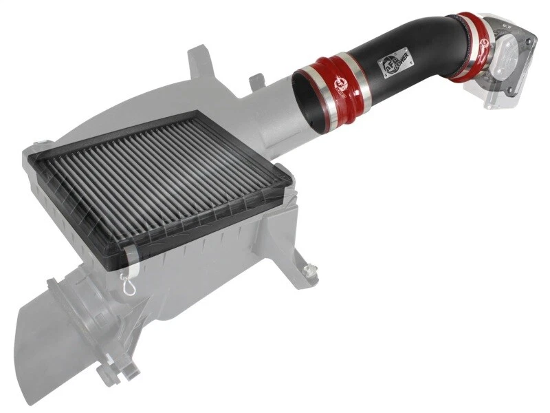 aFe MagnumFORCE Intake For Super Stock Pro DRY S 2014 Toyota Tundra V8 4.6L/5.7L - Image 1 of 4