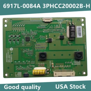 LED42K520J3D Invert Board 6917L0084A 3PHCC20002B-H PCLF-D104A REV0.7 6917L-0084A - Picture 1 of 6
