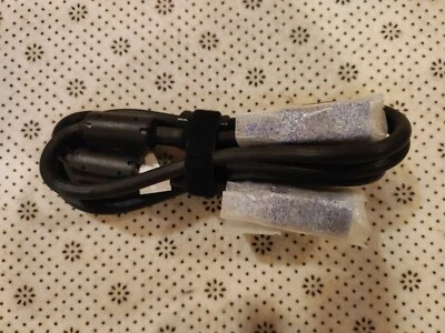 1,8m VGA Monitorkabel Monitor Kabel Beamer Pc Tv SUB-D Stecker sehr hochwertig - Bild 1 von 4