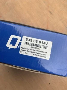 Original Q Drive Stabilisator Link passend für Mazda GJ6A28170A Drop Link - Bild 1 von 2