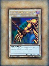 Yugioh Right Arm of the Forbidden One PGL2-EN024 Gold Rare 1st Ed NM