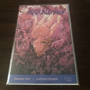 Broken Souls Ballad variante 1 Nm - Foto 1 di 1