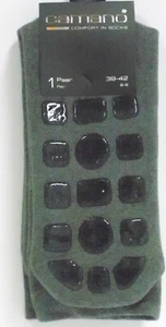 CAMANO ARS STOPPERSOCKE mit Innenplüsch Größe 39-42 - Bild 1 von 2