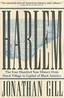 Harlem: The Four Hundred Year History from Dutch Village to Capital of Black Ame