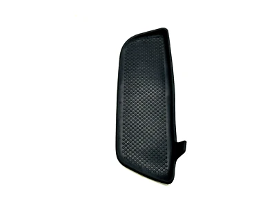 2005-2010 VOLKSWAGEN PASSAT ЗАДНЯЯ ЛЕВАЯ ВОДИТЕЛЬСКАЯ ДВЕРЬ РЕЗИНОВЫЙ ВСТАВНОЙ КОВРИК OEM - Изображение 1 из 4