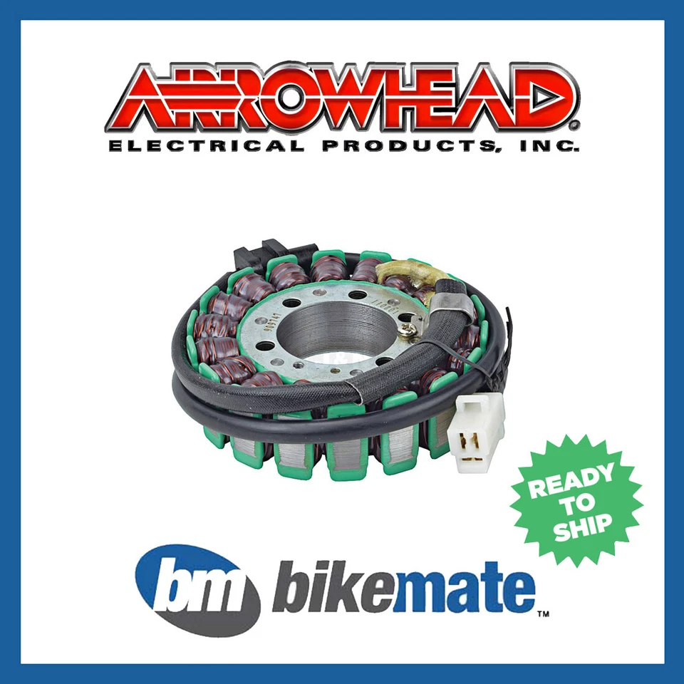 Bobina de carga Magneto para Kawasaki VN 800 Vulcan 1999 Foto 1 de 1