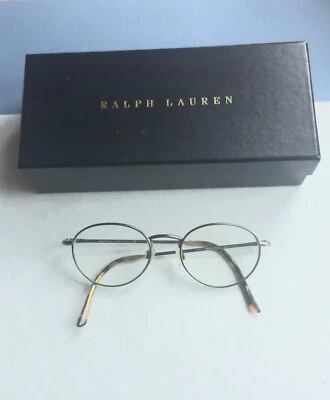 Occhiali Montatura Ralph Lauren - Immagine 1 di 4