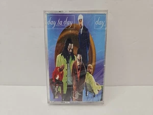 Take Your Time by Day Ta Day (Cassette, 1996) Hip Hop R&B - New Sealed Rare - Picture 1 of 3