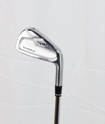 Honma Tw737V 4 Iron Regular Flex N.S. Pro Modus3 Tour 120 1171753 Good HB12-9-8 - Image 1 of 4