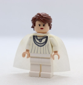 Mon Mothma 7754 Cape Rebel Leader Andor Star Wars LEGO&reg; Minifigure Figure