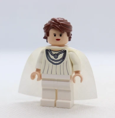 Mon Mothma 7754 Cape Rebel Leader Andor Star Wars LEGO® Minifigure Figure - Image 1 of 4