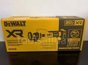 DEWALT DCE555B 20V MAX XR Brushless Cordless Rotary Drywall Cut-Out Tool NIB - Picture 1 of 5