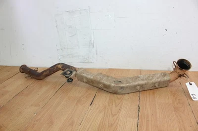 Polaris Sportsman 500 X2 2007 tubo de escape/cabecera/tubo de cabeza Foto 1 de 4