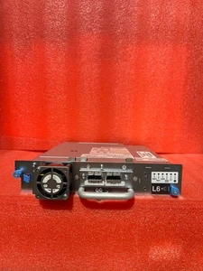 DELL 0YV18D 01PL474 LTO6 HH SAS TAPE DRIVE ML3 - Picture 1 of 3