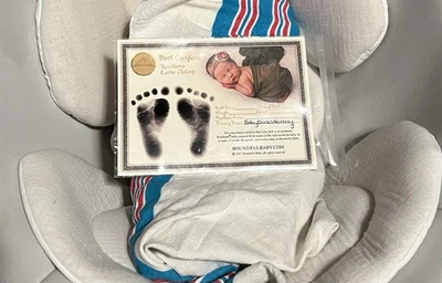 Realborn Laila Asleep Reborn - Image 1 of 4