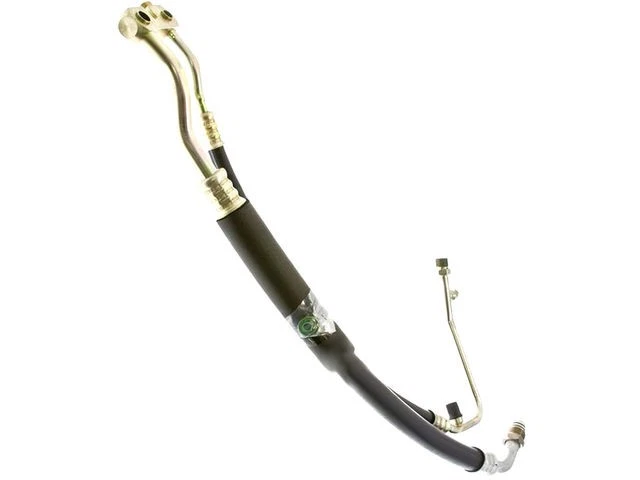 Manguera de aire acondicionado para Ford E350 Econoline Club Wagon 1995, 1997-2001 1998 2000 FT152VM Foto 1 de 1