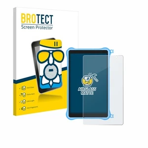 BROTECT Panzerfolie Schutzglas für Blackview TAB 50 Kids 8" matt Display - Bild 1 von 7