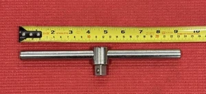 Vintage Craftsman V Serie 1/2" Antrieb gleitender T-Griff Brechstange Made in USA - Bild 1 von 5